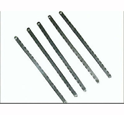 Stanley Junior Blades (card of 5) - Card of 5 - STA315905 - Stanley - Trade Counter Direct