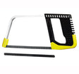 Stanley Junior Hacksaw 150mm (6 in) - 6in - STA015218 - Stanley - Trade Counter Direct