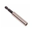 Stanley Magnetic Bit Holder 1/4 Hex Bits - Single Unit - STA068732 - Stanley - Trade Counter Direct