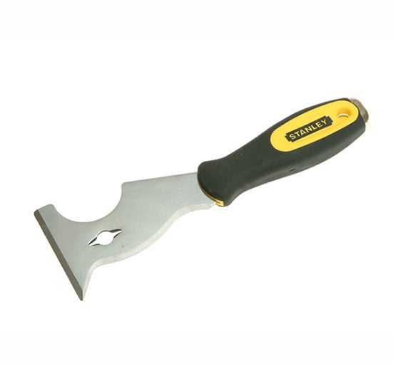 Stanley Max Finish 9 in 1 Multitool - 9in1 Tool - STA126357 - Stanley - Trade Counter Direct