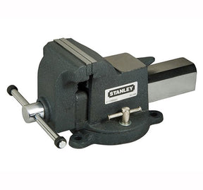 Stanley MaxSteel Heavy - Duty Bench Vices - STA183066 - Stanley - Trade Counter Direct