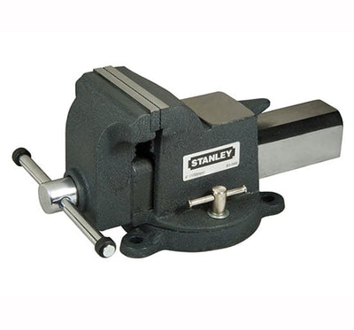 Stanley MaxSteel Heavy - Duty Bench Vices - STA183066 - Stanley - Trade Counter Direct