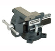 Stanley MaxSteel Light - Duty Vice 100mm 4in - 4in - STA183065 - Stanley - Trade Counter Direct