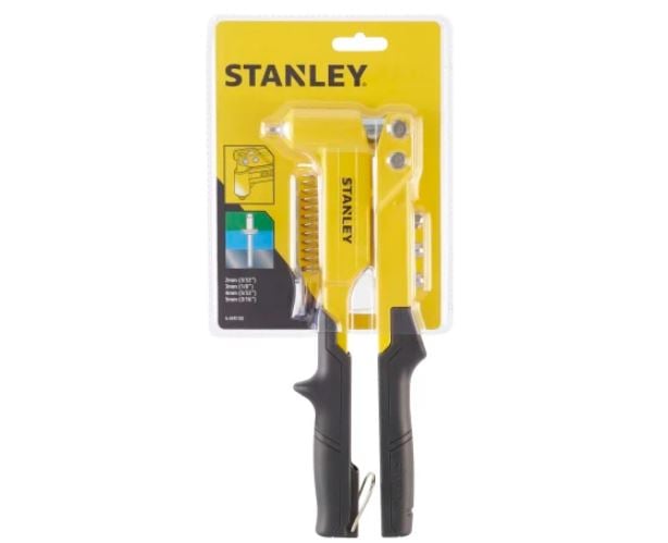 Stanley MR100 Riveter - Type - STA6MR100 - Stanley - Trade Counter Direct