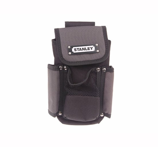 Stanley Pouch 9in - 9in Tool Pouch - STA193329 - Stanley - Trade Counter Direct