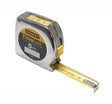 Stanley Powerlock Tape 5m Top Reader - 5m Tape - STA033932 - Stanley - Trade Counter Direct