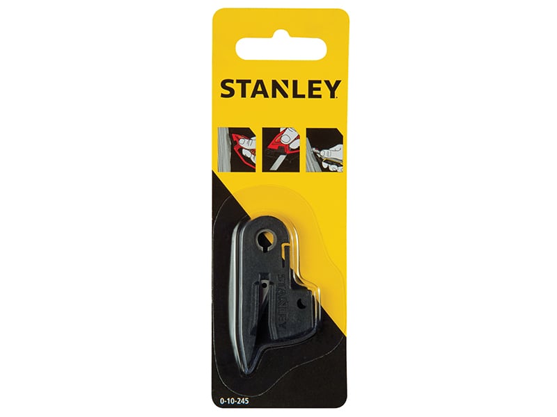 Stanley Safety Wrap Cutter Blade (1) - STA010245 - Stanley - Trade Counter Direct