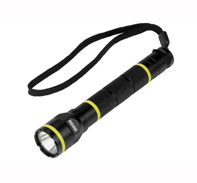 Stanley Stanley FatMax Aluminium Torches - 3 x AAA - STA195152 - Stanley - Trade Counter Direct