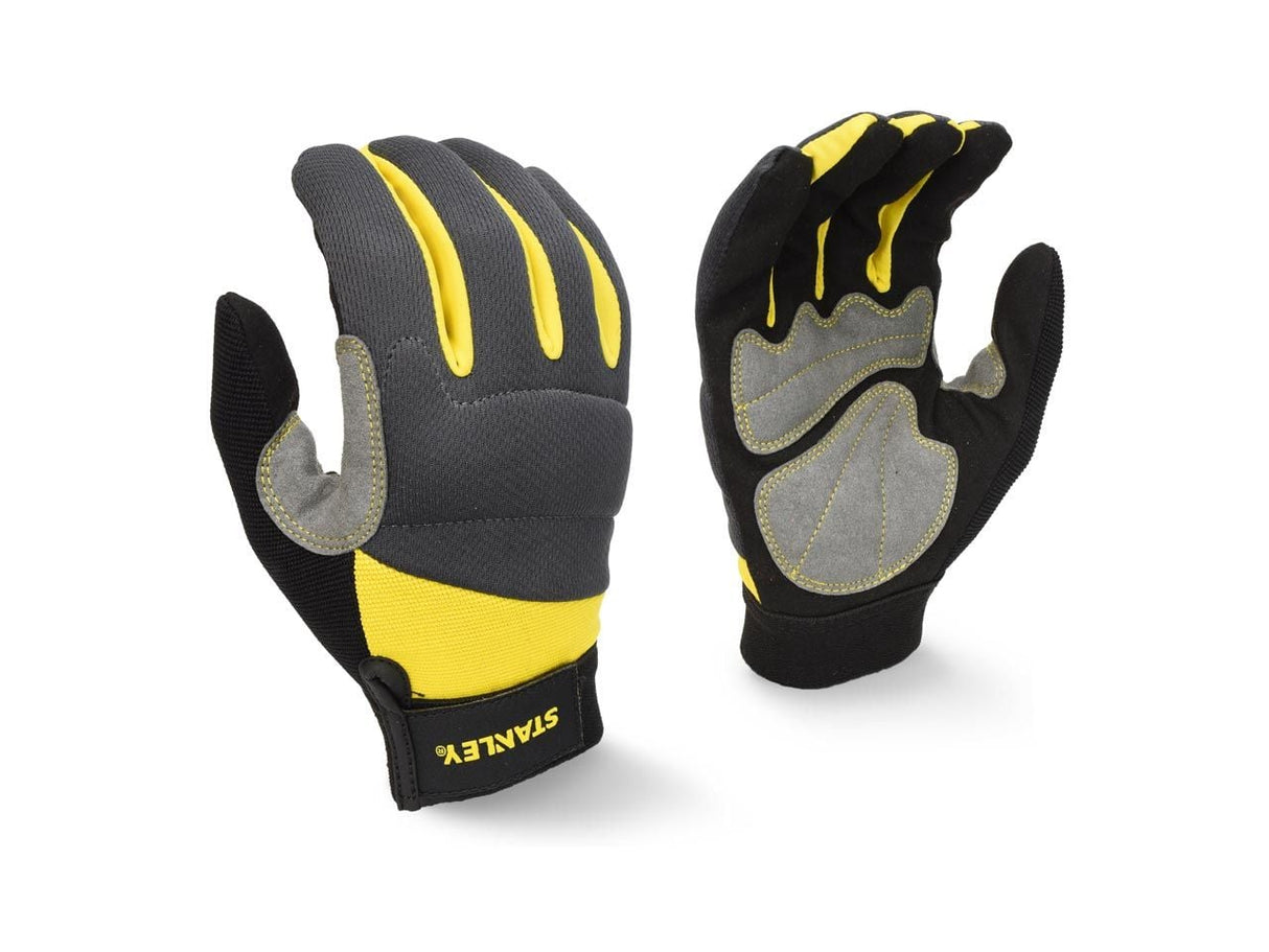 Stanley SY660L - EU Performance Gloves Large - SY660L-EU - Stanley - Trade Counter Direct