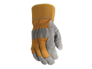 Stanley SY780L EU Thermal Lined Winter Rigger Gloves Large - SY780L-EU - Stanley - Trade Counter Direct