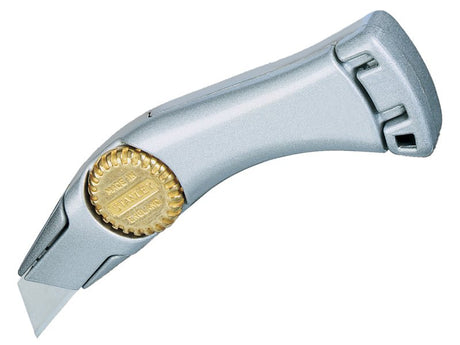 Stanley Titan Fixed Blade Trimming Knife Loose - STA110550 - Stanley - Trade Counter Direct