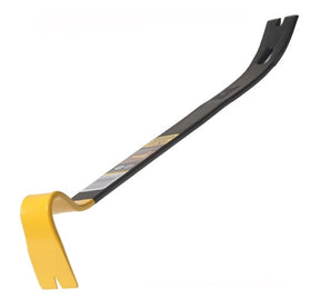 Stanley Wonder Bar X21 Pry Bar 53cm 21in - 21in - STA155526 - Stanley - Trade Counter Direct