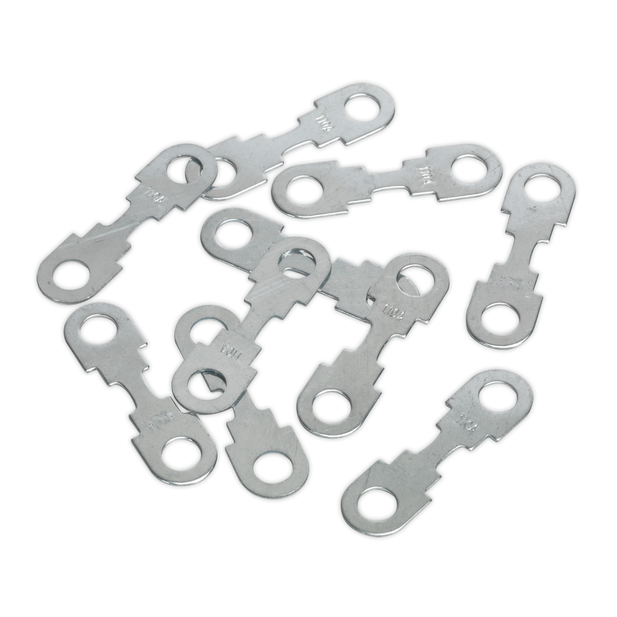 Sealey START360.F10 Fuse 110Amp for START360 & START560 Pack of 10