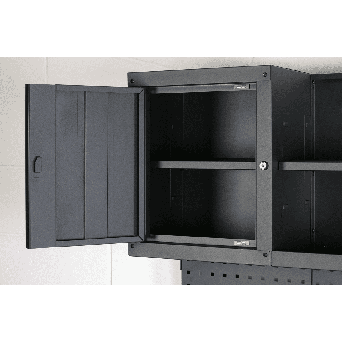 Superline Pro AP5210BE 10 Drawer Mobile Workstation - AP5210BE - Sealey Tools UK - Trade Counter Direct