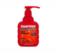 Swarfega Orange Hand Cleaners - 450ml Pump Bottle - SWASOR450PP - Swarfega - Trade Counter Direct