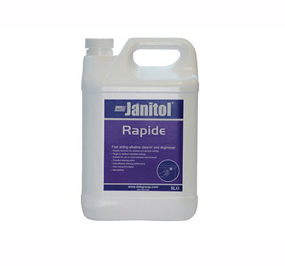Swarfega Swarfega Janitol Rapide 5 Litre - 5 Litres - SWAJNR606 - Swarfega - Trade Counter Direct