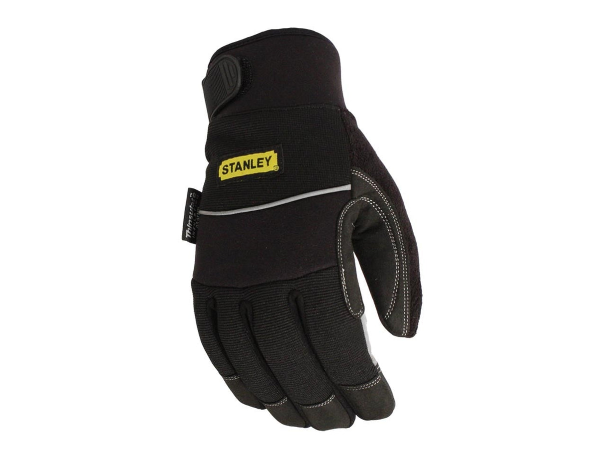Stanley SY840L-EU Winter Performance Gloves Large