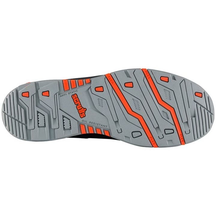 Scruffs Hydra Safety Boots