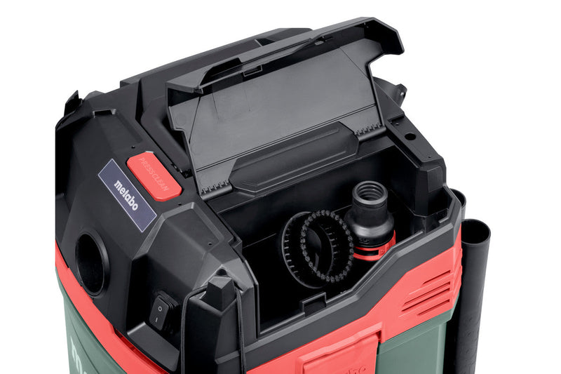 Metabo AS 20 M PC (602084380) 240V Wet and Dry Vacuum Cleaner product image 4