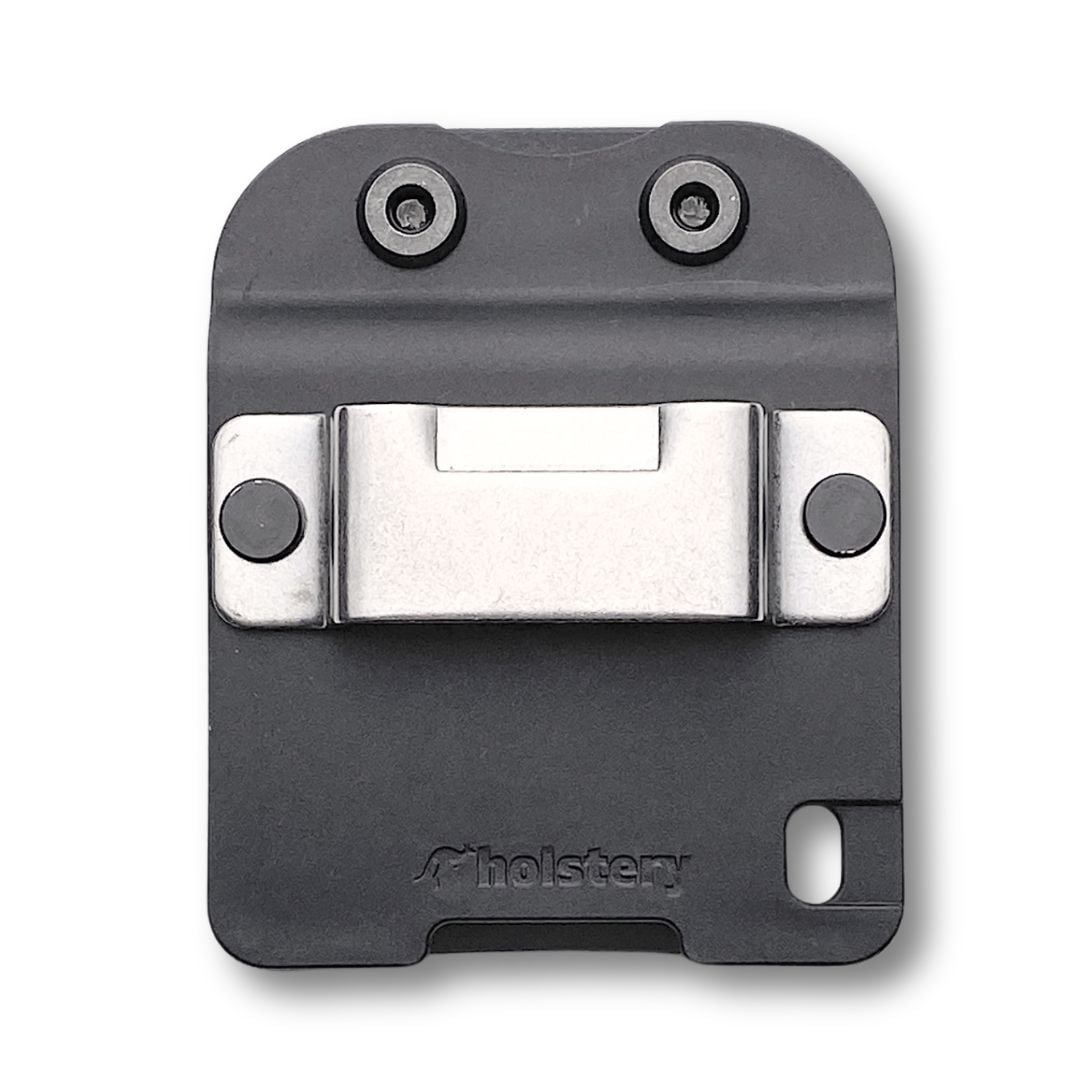 Holstery TapeMaster V2 - Clip-On Tactical Tape Measure Holder - HLSTR-TAPE-V2