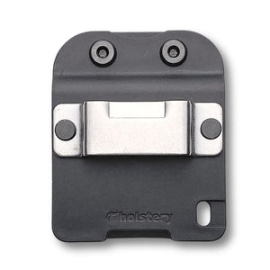 Holstery TapeMaster V2 - Clip-On Tactical Tape Measure Holder - HLSTR-TAPE-V2