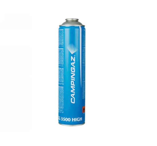 Taymar 3500 Butane Propane Gas Cartridge 350G - 350g - GAZ3500 - Taymar Tools - Trade Counter Direct