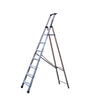 TB Davies 1211 - 027 7 Tread Maxi Platform Step Ladder - 1211-027 - TB Davies - Trade Counter Direct