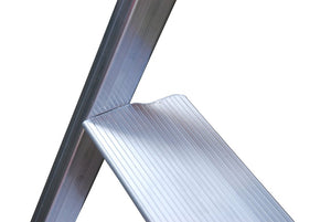 TB Davies 1211 - 027 7 Tread Maxi Platform Step Ladder - 1211-027 - TB Davies - Trade Counter Direct