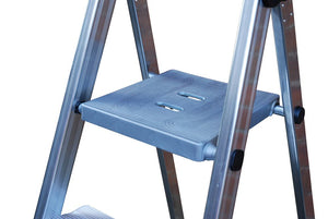 TB Davies 1211 - 028 8 Tread Maxi Platform Step Ladder - 1211-028 - TB Davies - Trade Counter Direct