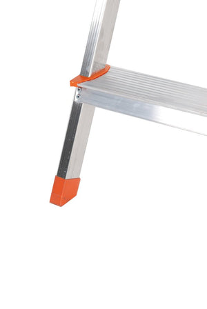 TB Davies 1212 - 008 8 Tread Light - Duty Platform Step Ladder - 1212-008 - TB Davies - Trade Counter Direct