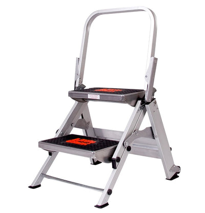 TB Davies 1216 - 002 2 Tread Little Giant Safety Step - 1216-002 - Little Giant - Trade Counter Direct
