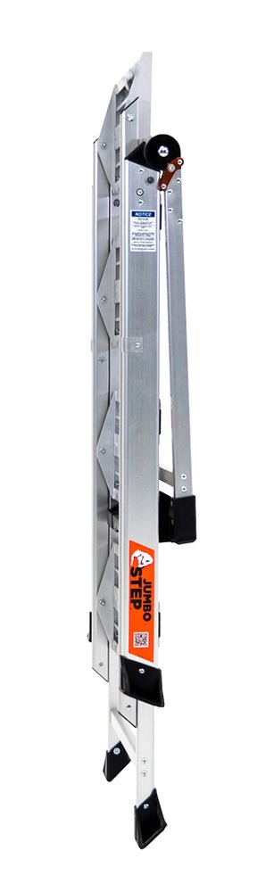 TB Davies 1216 - 014 4 Tread Little Giant Jumbo Step - 1216-014 - Little Giant - Trade Counter Direct