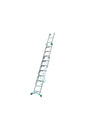 TB Davies 1300 - 053 2.6m Heavy - Duty Aluminium Combination Ladder - 1300-053 - TB Davies - Trade Counter Direct