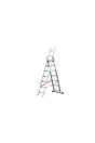 TB Davies 1300 - 310 2.0m Light - Duty Combination Ladder - 1300-310 - TB Davies - Trade Counter Direct