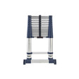 TB Davies 1303 - 081 Xtend+Climb 3.8m ProSeries S2.0 Telescopic Ladder - 1303-081 - TB Davies - Trade Counter Direct