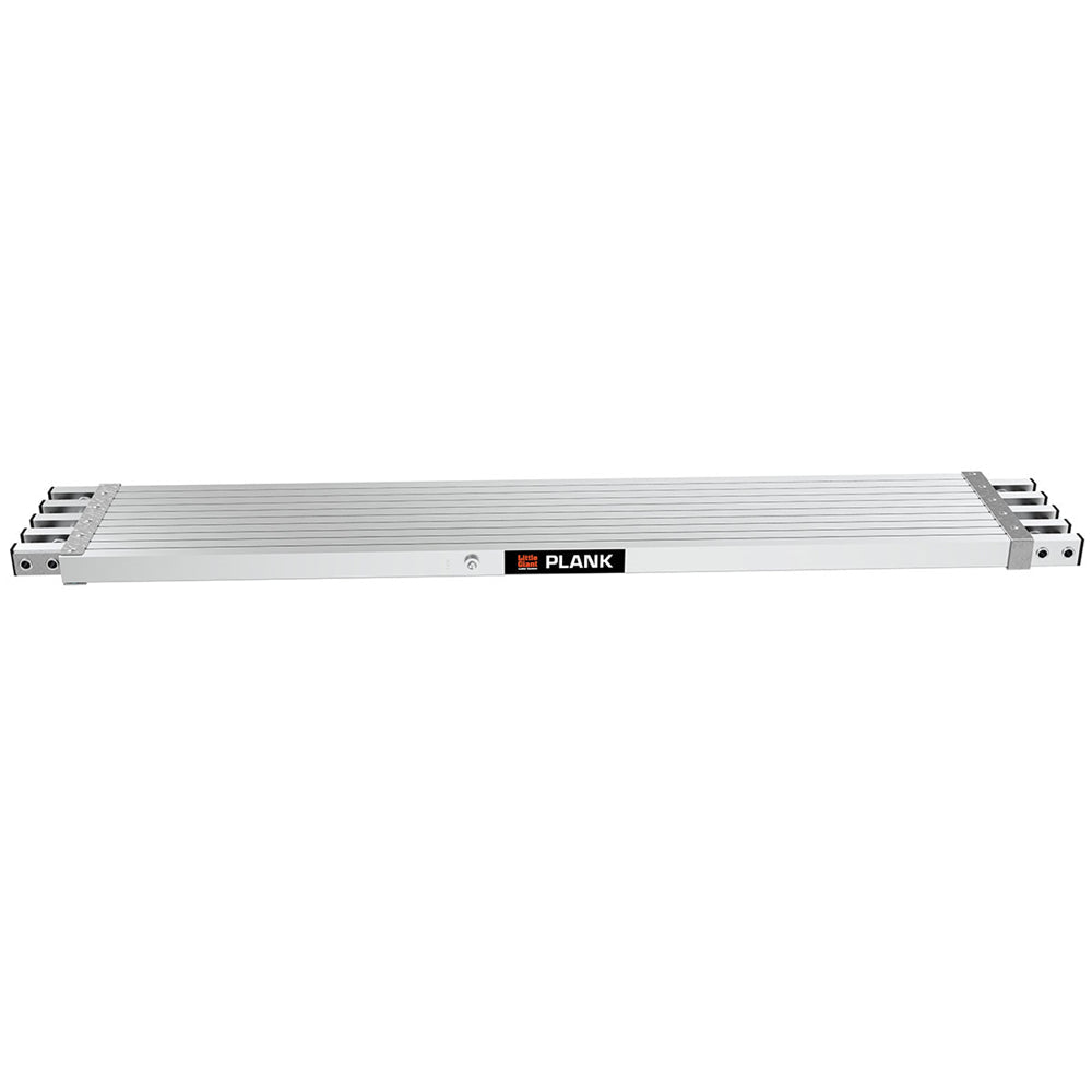 TB Davies 1303 - 113 Little Giant 1.8 - 2.7m Extending Work Plank - 1303-113 - Little Giant - Trade Counter Direct
