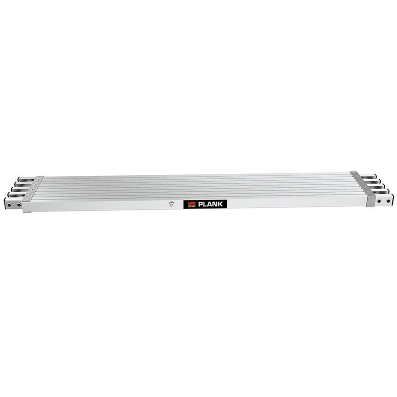 TB Davies 1303 - 113 Little Giant 1.8 - 2.7m Extending Work Plank - 1303-113 - Little Giant - Trade Counter Direct
