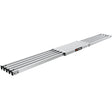 TB Davies 1303 - 113 Little Giant 1.8 - 2.7m Extending Work Plank - 1303-113 - Little Giant - Trade Counter Direct