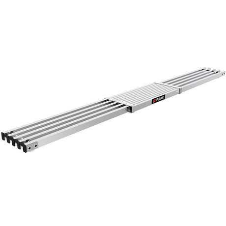 TB Davies 1303 - 113 Little Giant 1.8 - 2.7m Extending Work Plank - 1303-113 - Little Giant - Trade Counter Direct