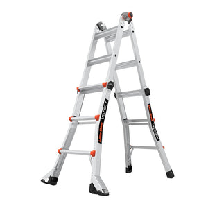 TB Davies 1304 - 013 3 Rung Little Giant Velocity Series 2.0 - 1304-013 - Little Giant - Trade Counter Direct