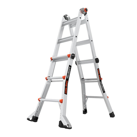 TB Davies 1304 - 013 3 Rung Little Giant Velocity Series 2.0 - 1304-013 - Little Giant - Trade Counter Direct