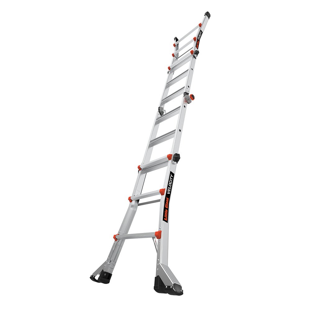 TB Davies 1304 - 013 3 Rung Little Giant Velocity Series 2.0 - 1304-013 - Little Giant - Trade Counter Direct