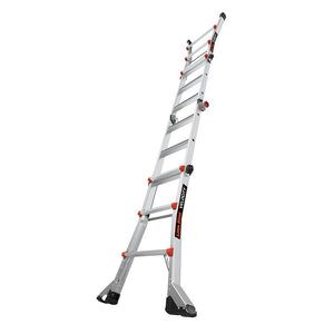 TB Davies 1304 - 013 3 Rung Little Giant Velocity Series 2.0 - 1304-013 - Little Giant - Trade Counter Direct