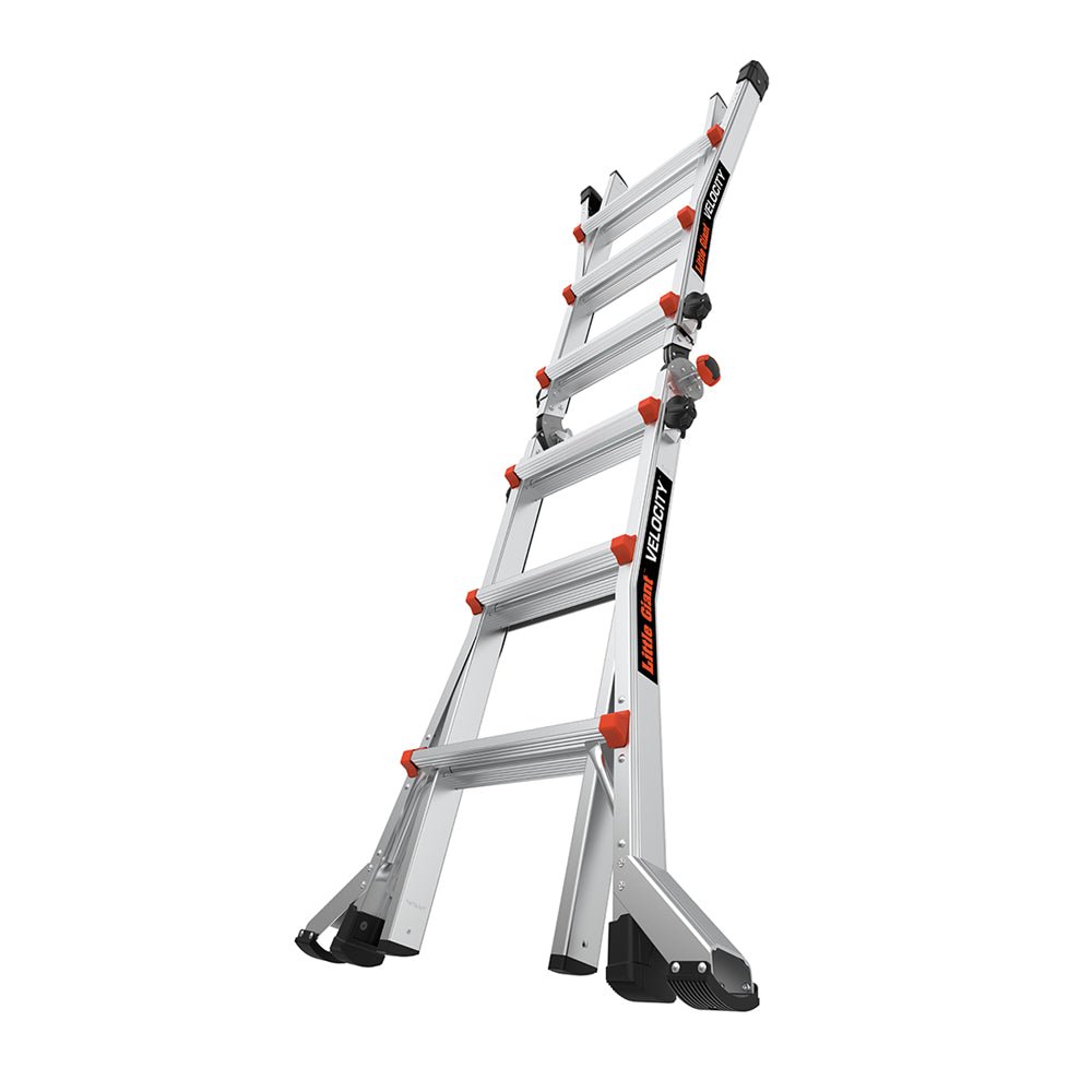 TB Davies 1304 - 013 3 Rung Little Giant Velocity Series 2.0 - 1304-013 - Little Giant - Trade Counter Direct