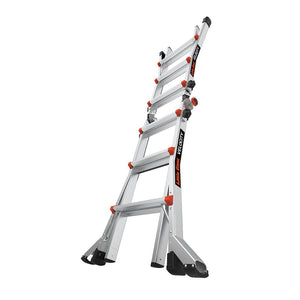 TB Davies 1304 - 013 3 Rung Little Giant Velocity Series 2.0 - 1304-013 - Little Giant - Trade Counter Direct