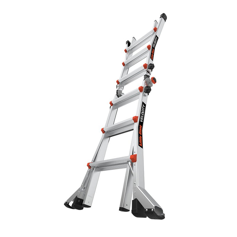 TB Davies 1304 - 013 3 Rung Little Giant Velocity Series 2.0 - 1304-013 - Little Giant - Trade Counter Direct