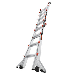 TB Davies 1304 - 014 4 Rung Little Giant Velocity Series 2.0 - 1304-014 - Little Giant - Trade Counter Direct