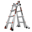 TB Davies 1304 - 014 4 Rung Little Giant Velocity Series 2.0 - 1304-014 - Little Giant - Trade Counter Direct