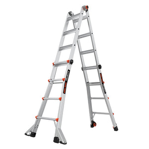 TB Davies 1304 - 014 4 Rung Little Giant Velocity Series 2.0 - 1304-014 - Little Giant - Trade Counter Direct