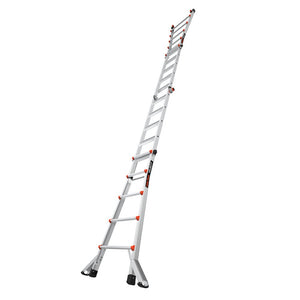 TB Davies 1304 - 015 5 Rung Little Giant Velocity Series 2.0 - 1304-015 - Little Giant - Trade Counter Direct